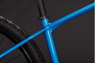 Doctorbike CUBE AIM PRO TOPASBLUE´N´BLUE