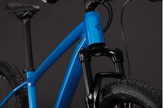 Doctorbike CUBE AIM PRO TOPASBLUE´N´BLUE