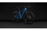 Doctorbike CUBE AIM PRO TOPASBLUE´N´BLUE