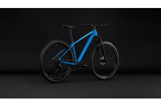 Doctorbike CUBE AIM PRO TOPASBLUE´N´BLUE