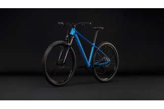 Doctorbike CUBE AIM PRO TOPASBLUE´N´BLUE