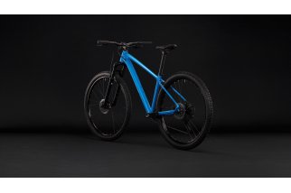 Doctorbike CUBE AIM PRO TOPASBLUE´N´BLUE