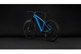 Doctorbike CUBE AIM PRO TOPASBLUE´N´BLUE