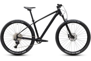 Doctorbike CUBE AIM SLT SOOT´N´BLACK