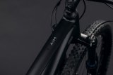Doctorbike CUBE AIM SLT SOOT´N´BLACK