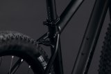 Doctorbike CUBE AIM SLT SOOT´N´BLACK