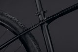 Doctorbike CUBE AIM SLT SOOT´N´BLACK