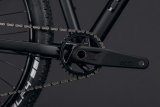 Doctorbike CUBE AIM SLT SOOT´N´BLACK