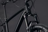 Doctorbike CUBE AIM SLT SOOT´N´BLACK