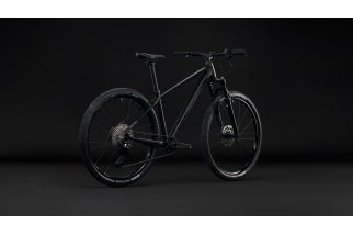 Doctorbike CUBE AIM SLT SOOT´N´BLACK