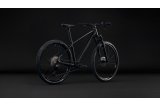 Doctorbike CUBE AIM SLT SOOT´N´BLACK