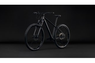 Doctorbike CUBE AIM SLT SOOT´N´BLACK