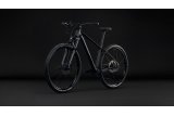 Doctorbike CUBE AIM SLT SOOT´N´BLACK