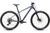 Doctorbike CUBE AIM SLT MYSTICPURPLE´N´BLACK