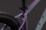 Doctorbike CUBE AIM SLT MYSTICPURPLE´N´BLACK