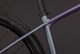 Doctorbike CUBE AIM SLT MYSTICPURPLE´N´BLACK