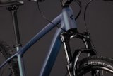 Doctorbike CUBE AIM SLT MYSTICPURPLE´N´BLACK