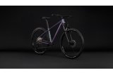 Doctorbike CUBE AIM SLT MYSTICPURPLE´N´BLACK