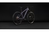 Doctorbike CUBE AIM SLT MYSTICPURPLE´N´BLACK