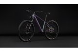 Doctorbike CUBE AIM SLT MYSTICPURPLE´N´BLACK