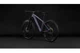 Doctorbike CUBE AIM SLT MYSTICPURPLE´N´BLACK