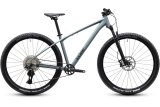 Doctorbike CUBE REACTION SLX SEAGREY´N´BLACK