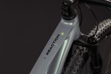 Doctorbike CUBE REACTION SLX SEAGREY´N´BLACK