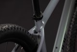 Doctorbike CUBE REACTION SLX SEAGREY´N´BLACK