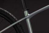 Doctorbike CUBE REACTION SLX SEAGREY´N´BLACK