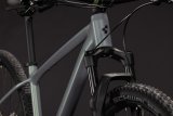 Doctorbike CUBE REACTION SLX SEAGREY´N´BLACK