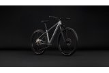 Doctorbike CUBE REACTION SLX SEAGREY´N´BLACK