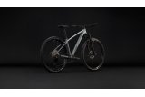 Doctorbike CUBE REACTION SLX SEAGREY´N´BLACK