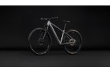 Doctorbike CUBE REACTION SLX SEAGREY´N´BLACK