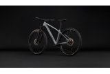 Doctorbike CUBE REACTION SLX SEAGREY´N´BLACK