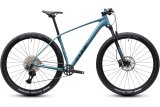 Doctorbike CUBE REACTION C:62 ONE SURFBLUE´N´BLACK