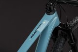 Doctorbike CUBE REACTION C:62 ONE SURFBLUE´N´BLACK