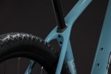 Doctorbike CUBE REACTION C:62 ONE SURFBLUE´N´BLACK