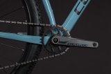 Doctorbike CUBE REACTION C:62 ONE SURFBLUE´N´BLACK