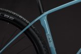 Doctorbike CUBE REACTION C:62 ONE SURFBLUE´N´BLACK