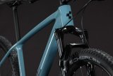 Doctorbike CUBE REACTION C:62 ONE SURFBLUE´N´BLACK