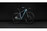 Doctorbike CUBE REACTION C:62 ONE SURFBLUE´N´BLACK