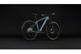 Doctorbike CUBE REACTION C:62 ONE SURFBLUE´N´BLACK