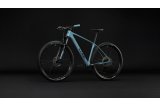 Doctorbike CUBE REACTION C:62 ONE SURFBLUE´N´BLACK