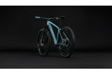 Doctorbike CUBE REACTION C:62 ONE SURFBLUE´N´BLACK