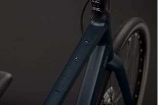 Doctorbike CUBE NULANE PRO NIGHT´N´CHROME