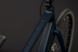 Doctorbike CUBE NULANE PRO NIGHT´N´CHROME