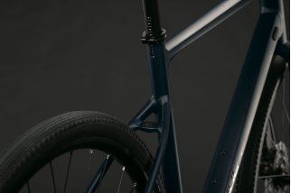 Doctorbike CUBE NULANE PRO NIGHT´N´CHROME
