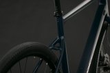 Doctorbike CUBE NULANE PRO NIGHT´N´CHROME