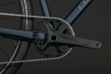 Doctorbike CUBE NULANE PRO NIGHT´N´CHROME