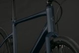 Doctorbike CUBE NULANE PRO NIGHT´N´CHROME